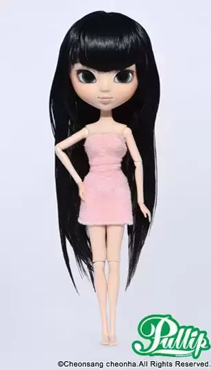Pullip - My Select Ddalgi