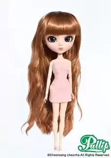 Pullip - My Select Merl