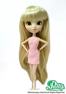 Pullip - My Select Paja