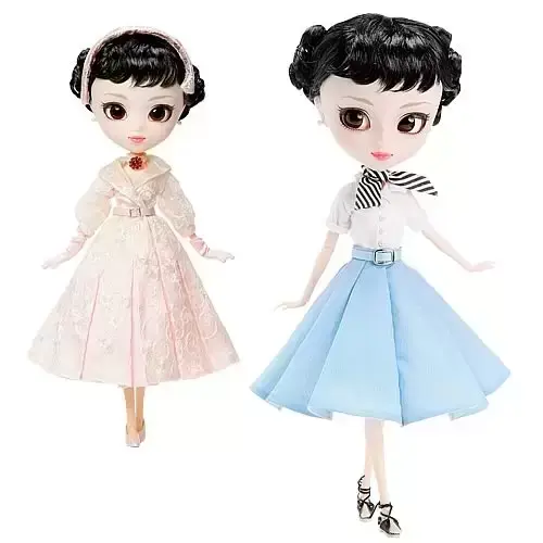 Pullip - Princess Ann