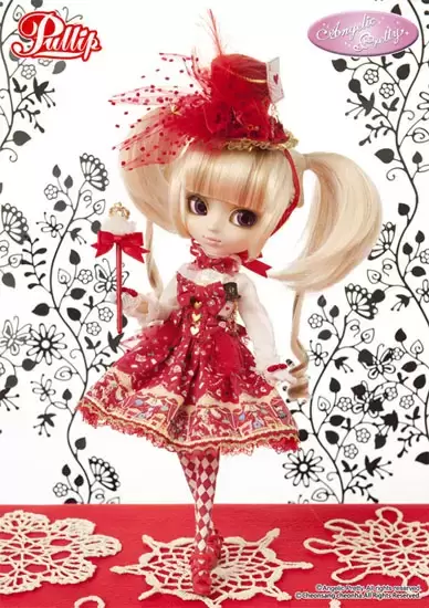 Pullip - Prupate