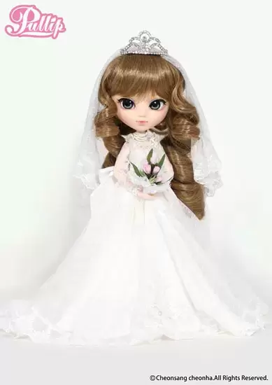 Pullip - Pulliphine IX