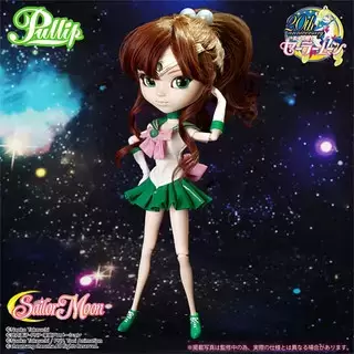 Pullip - Sailor Jupiter