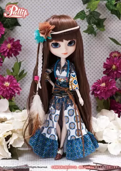 Pullip - Taffy