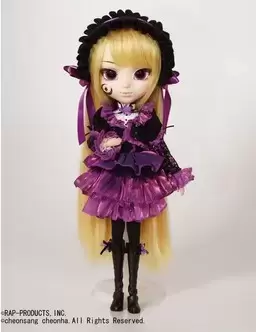 Pullip - Violette