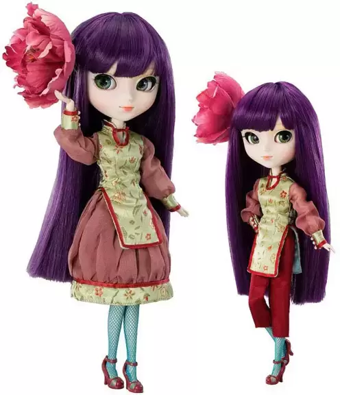 Pullip - Xiao Fan