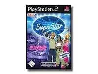 PS2 Games - Superstar
