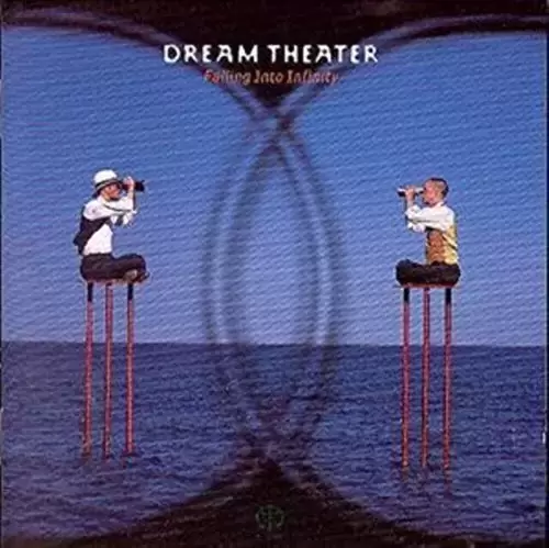 Dream Theater - Falling into Infinity