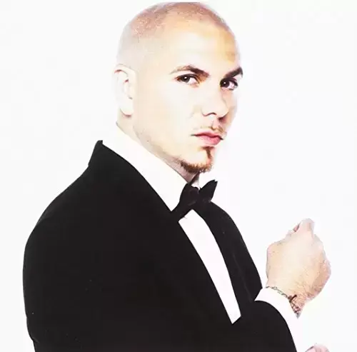 Pitbull - It\'s Going Down