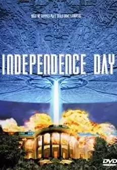Autres Films - Independence Day [Édition Spéciale]