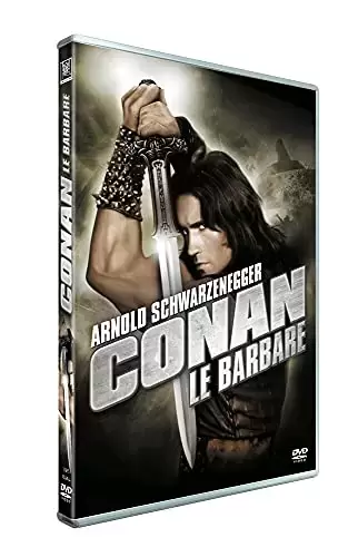 Autres Films - Conan Le Barbare [Édition Collector]