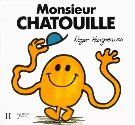 Classiques Monsieur Madame - Monsieur Chatouille
