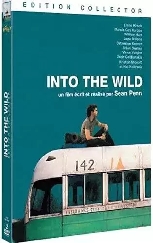 Autres Films - Into The Wild [Édition Collector]