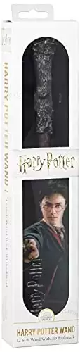 The Noble Collection : Harry Potter - Baguette Harry Potter