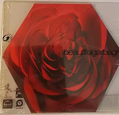 Garbage - Beautiful Garbage - Edition Limitée Digipack