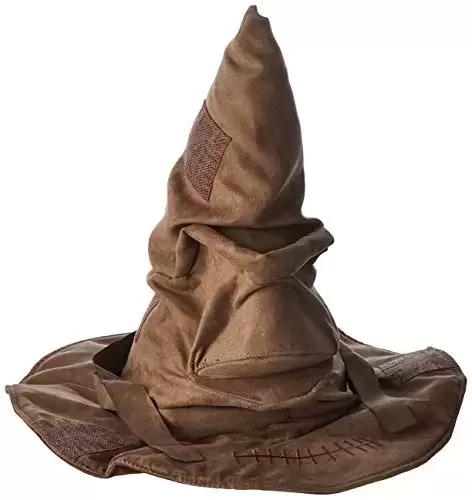 Dujardin - Harry Potter - Magic Talking Hat Beige