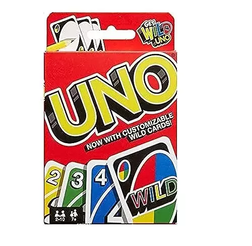 UNO - Uno Wild