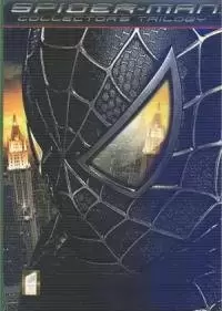 Films MARVEL - Spider Man - La Trilogy