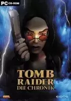 Jeux PC - Tomb Raider - Die Chronik