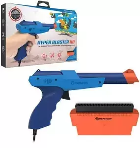 Nintendo Entertainment System Stuff - Hyperkin Hyperblaster
