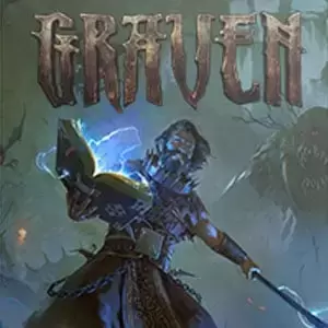 Jeux PS4 - Graven