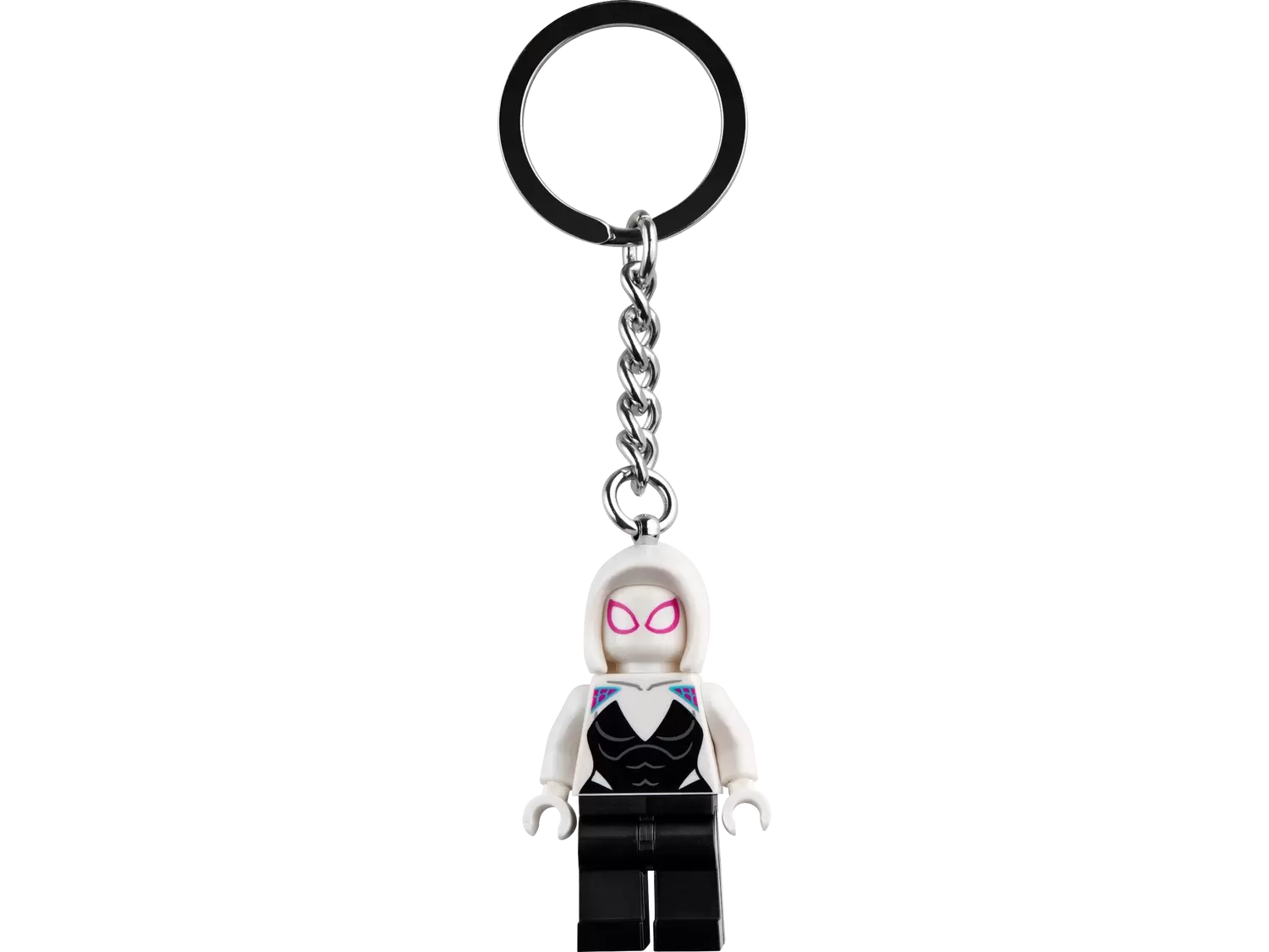 LEGO Keychains - Marvel - Ghost-Spider