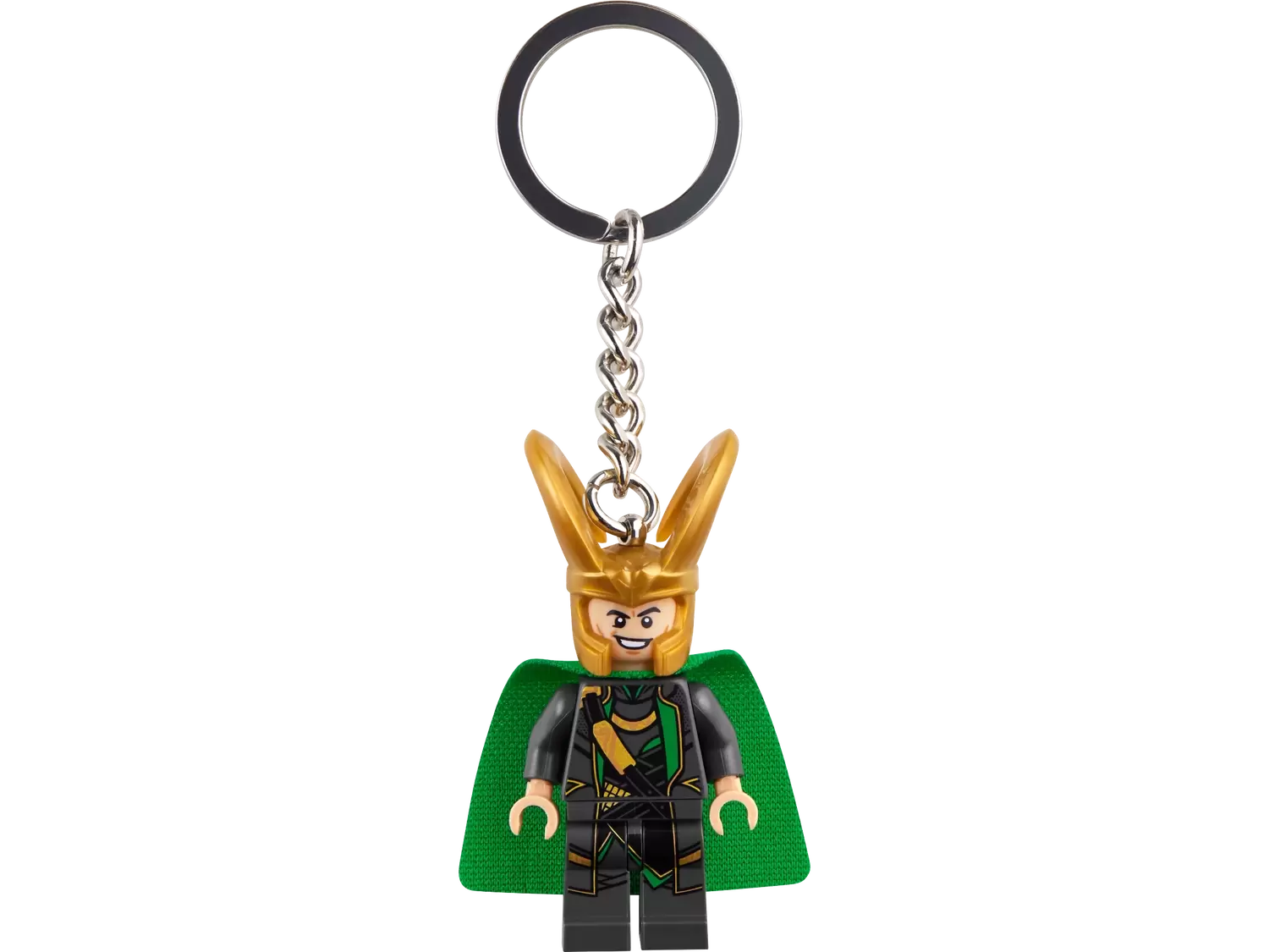 Porte-clés LEGO - Marvel - Loki