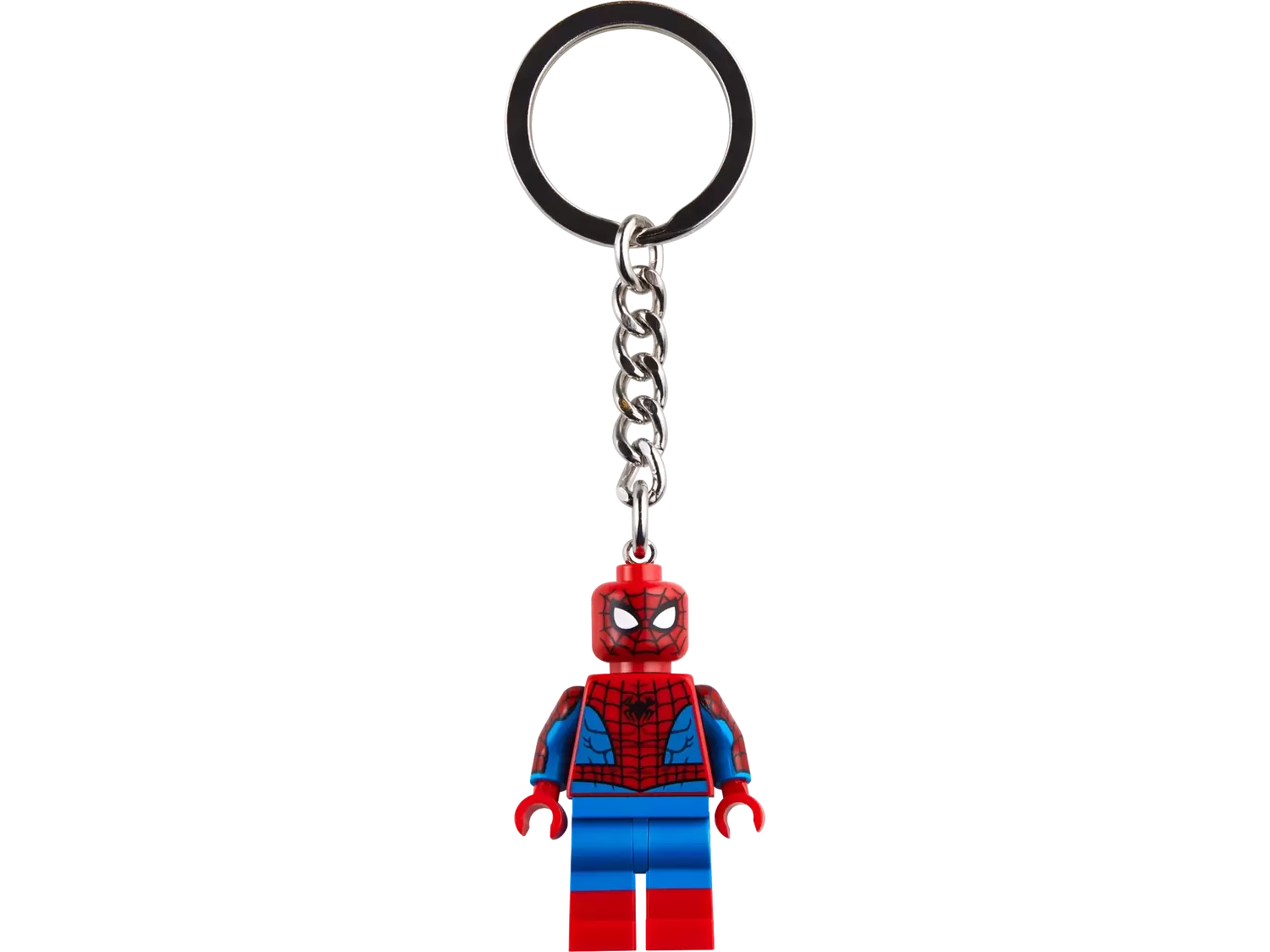 LEGO Keychains - Marvel - Spider-Man