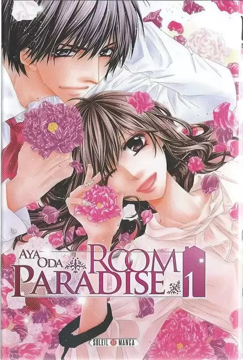 Room Paradise - Tome 1