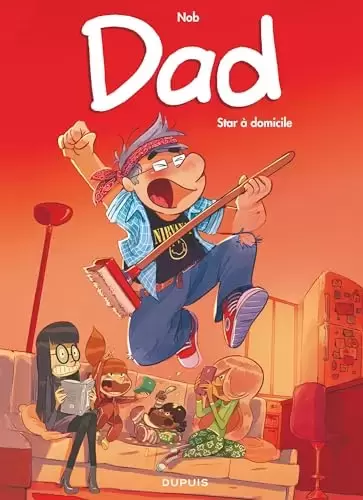 Dad - Star à domicile - Indispensables 2024