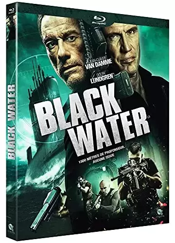 Autres Films - Black Water [Blu-Ray]