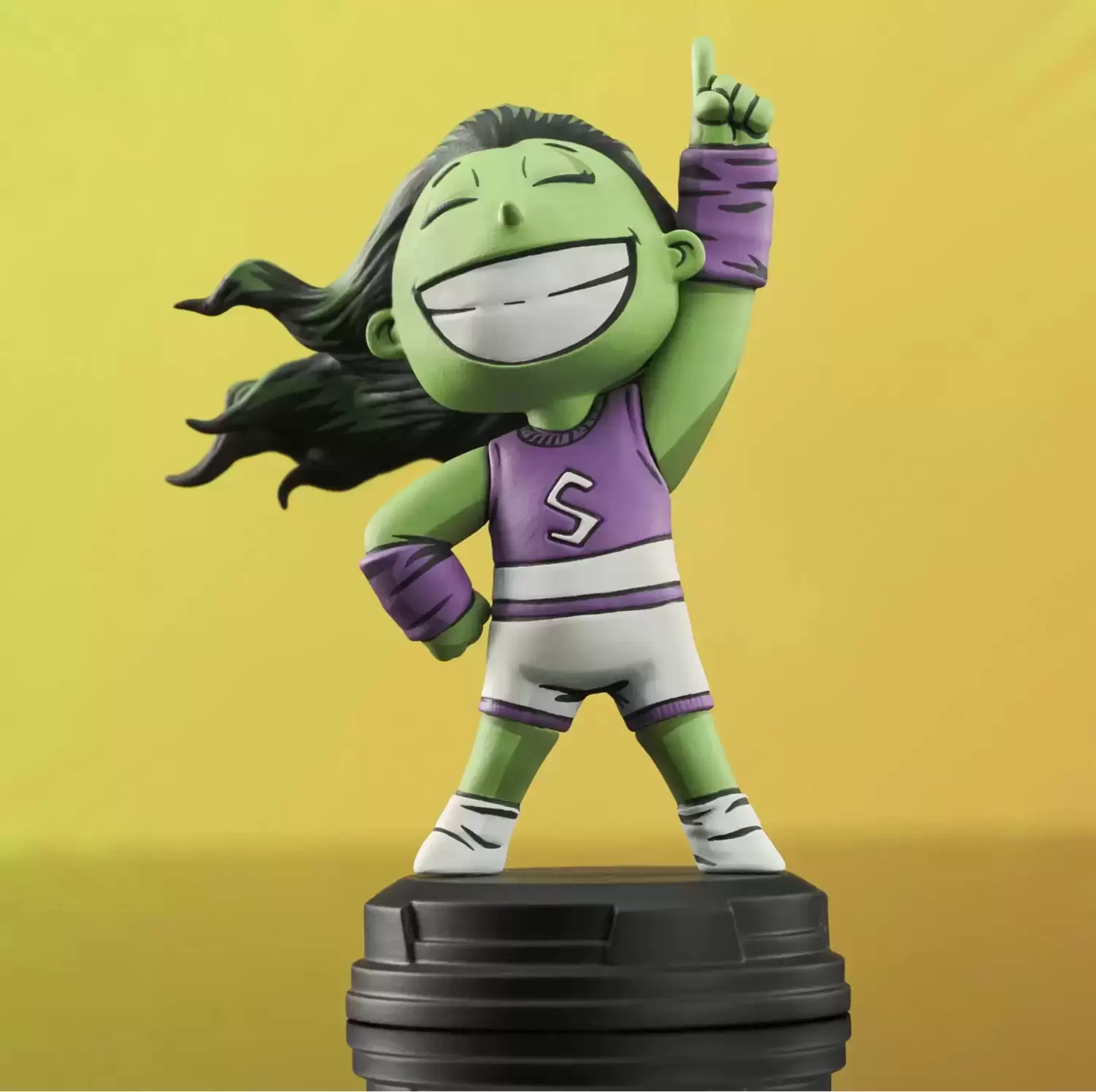 Gentle Giant - Animated Style Statue - She-Hulk