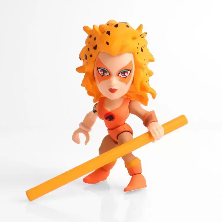 ThunderCats - Cheetara