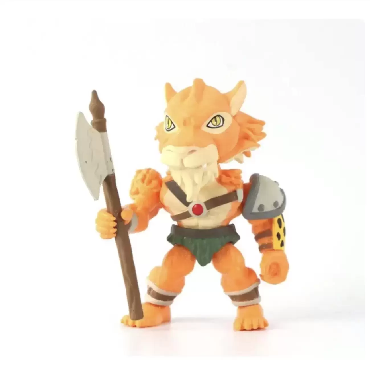 ThunderCats - Jackalman