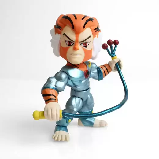 ThunderCats - Tygra (Metallic)