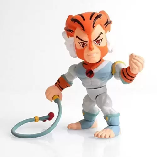 ThunderCats - Tygra