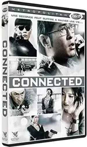 Andre Filmer - Connected