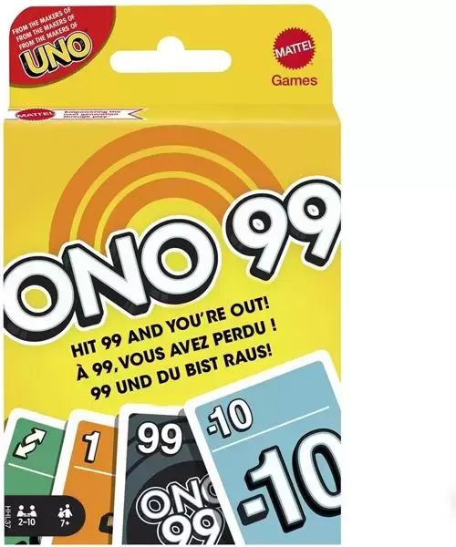 UNO - ONO 99