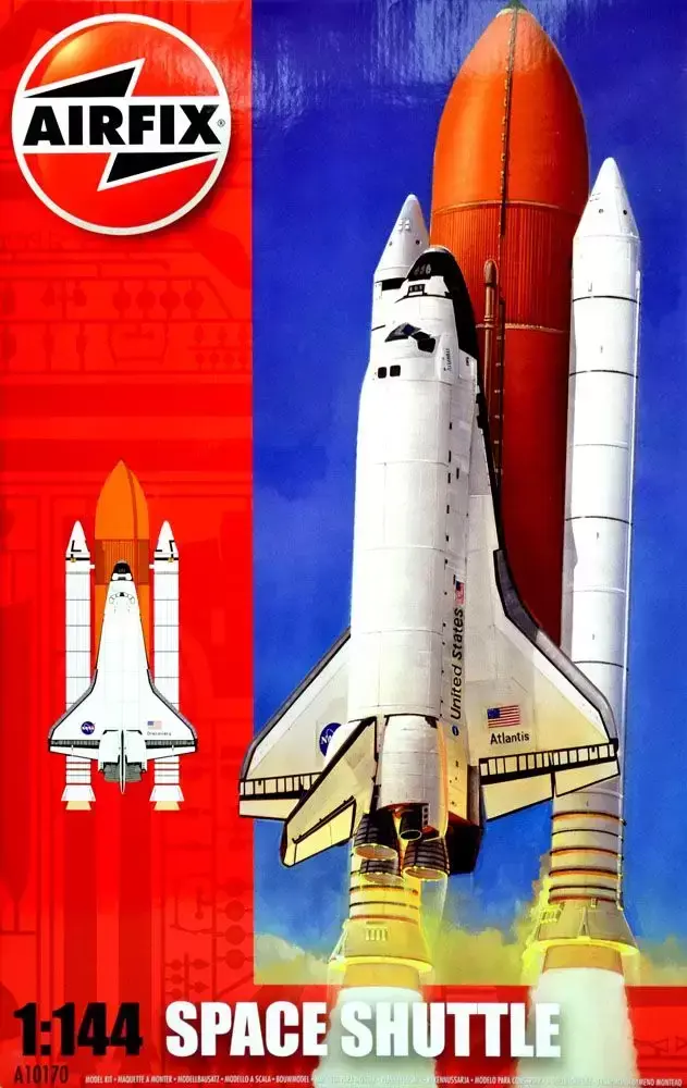 Space - Space Shuttle