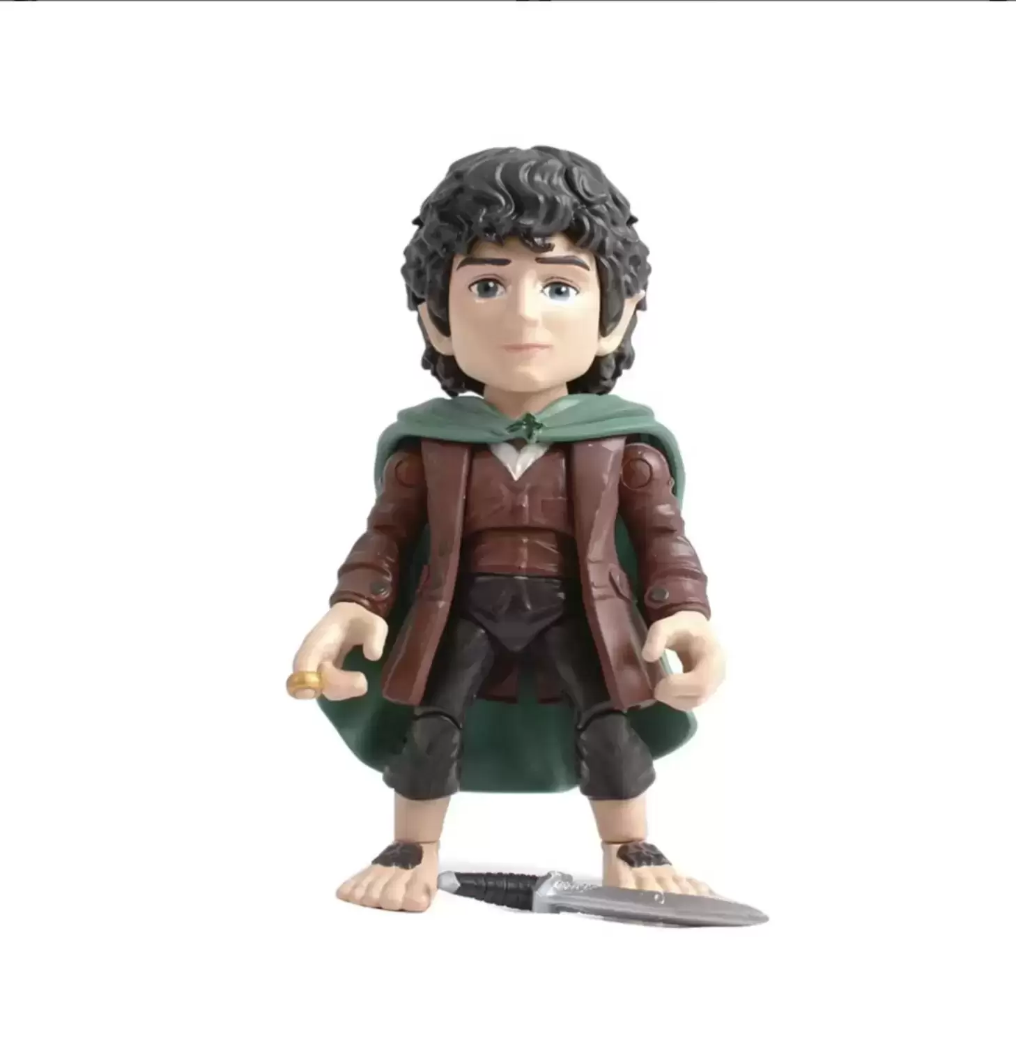 The Lord of the Rings - Frodo Baggins