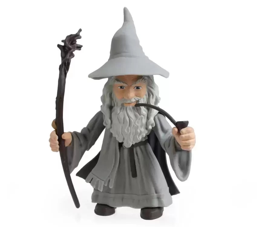 The Lord of the Rings - Gandalf the Grey