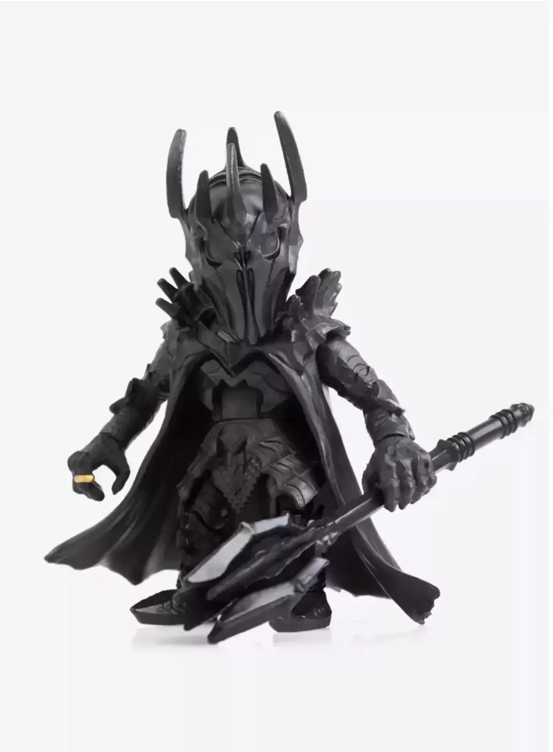 The Lord of the Rings - Sauron (Black)