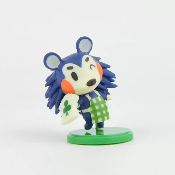 Oeufs Surprises Furuta - Animal Crossing - Mabel
