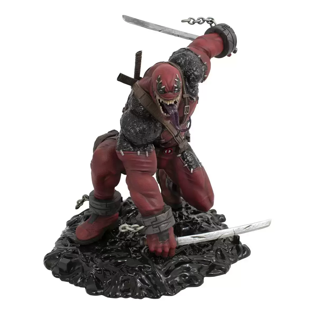 Diamond Select - Venompool