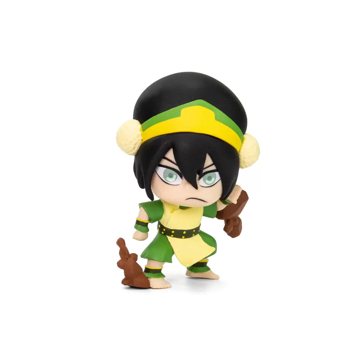 CheeBee - Toph