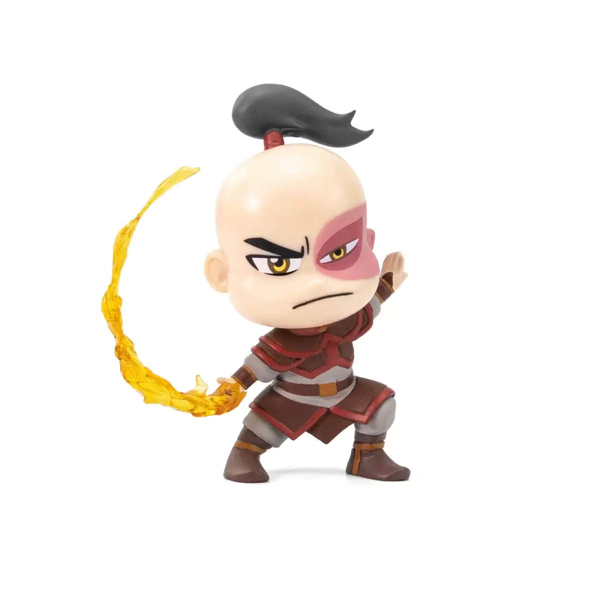 CheeBee - Zuko