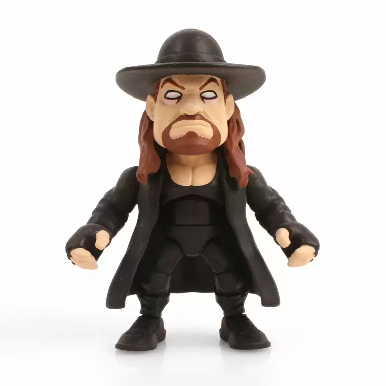 WWE Series 1 - Undertaker