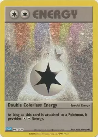 Blastoise & Suicune ex Deck - Double Colorless Energy
