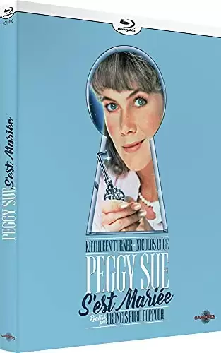 Autres Films - Peggy Sue s\'est mariée [Blu-Ray]