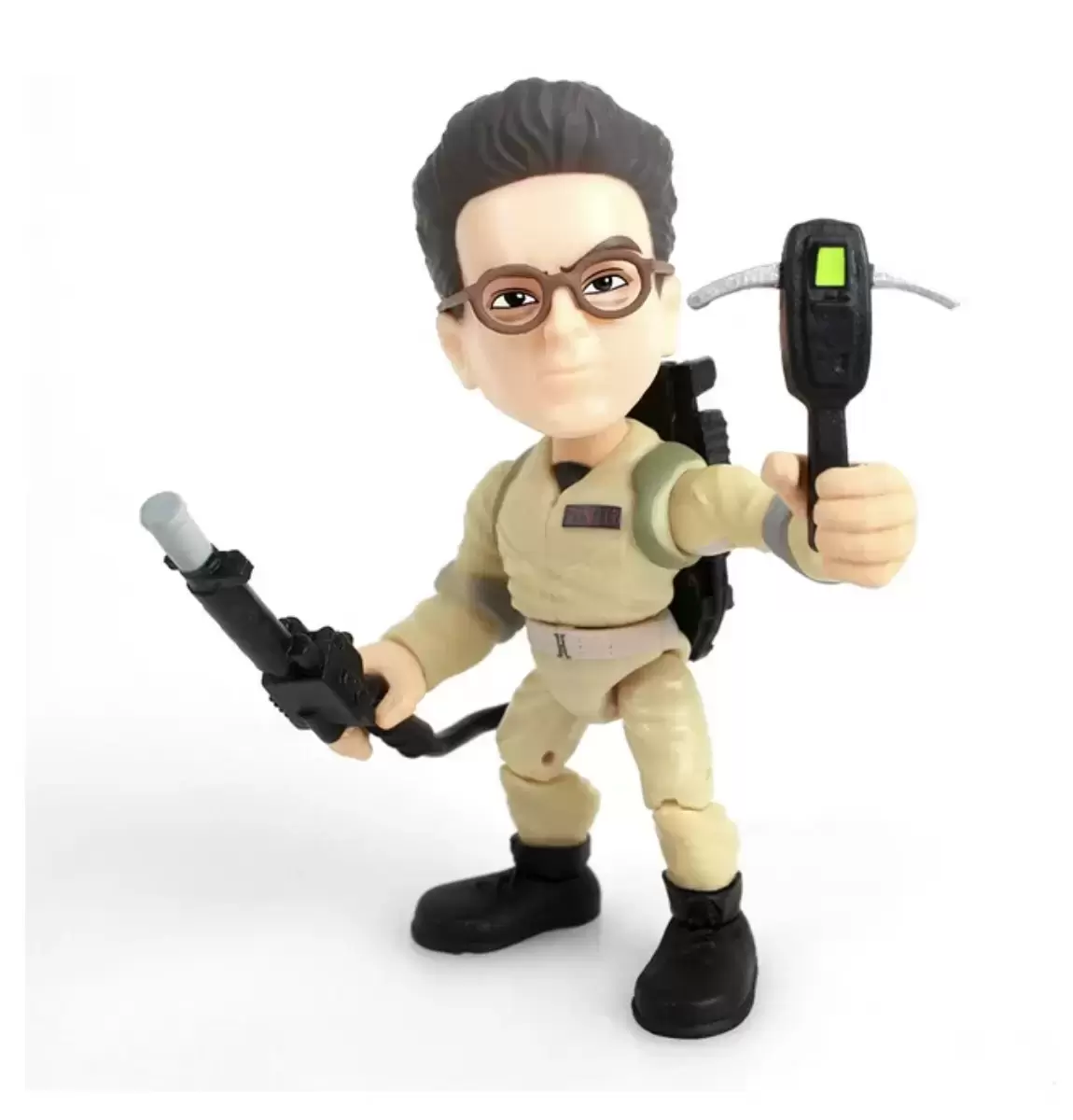 Ghostbusters - Egon Spengler